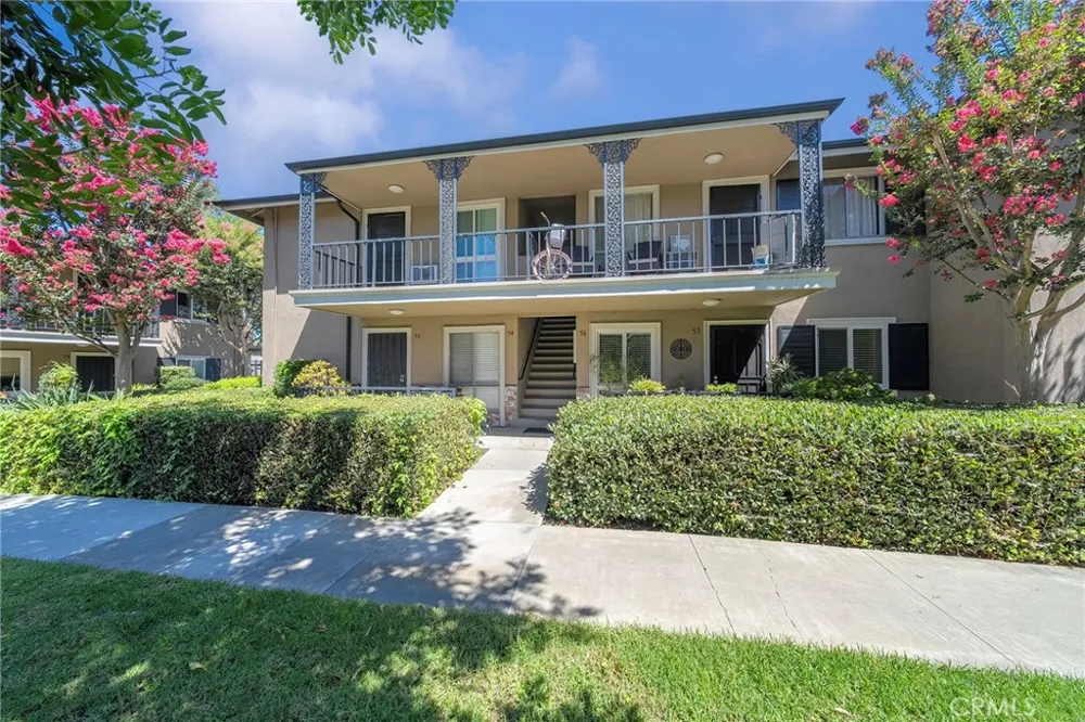 660 S Glassell Street #54 Orange, CA 92866