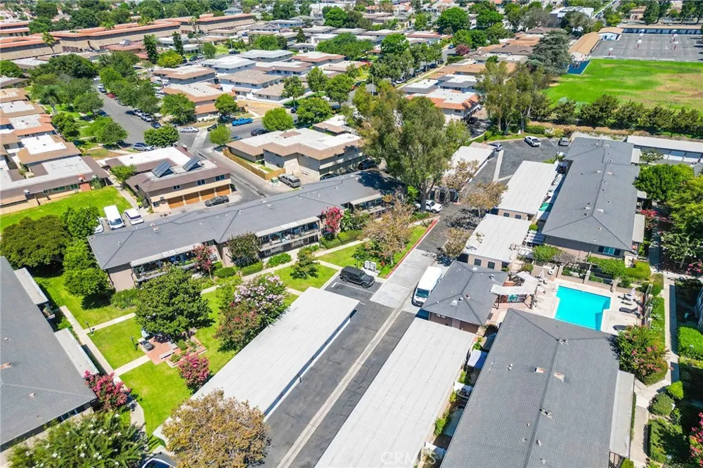 660 S Glassell Street #54 Orange, CA 92866