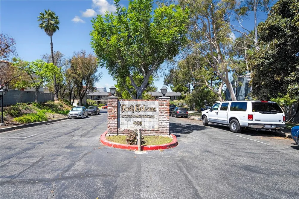 660 S Glassell Street #54 Orange, CA 92866