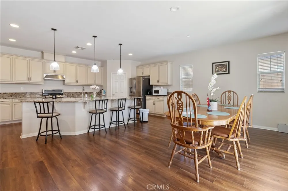37316 Paintbrush Palmdale, CA 93551
