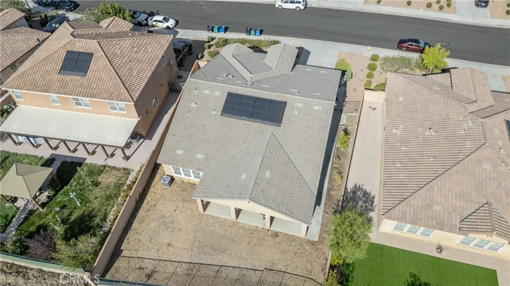 37316 Paintbrush Palmdale, CA 93551