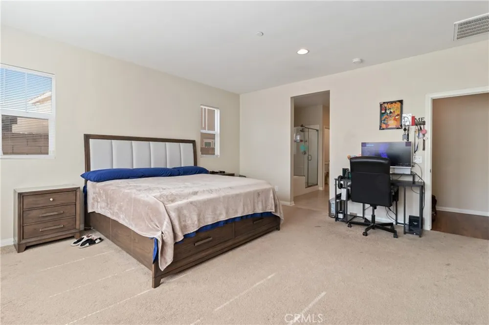 37316 Paintbrush Palmdale, CA 93551