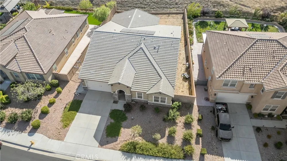 37316 Paintbrush Palmdale, CA 93551