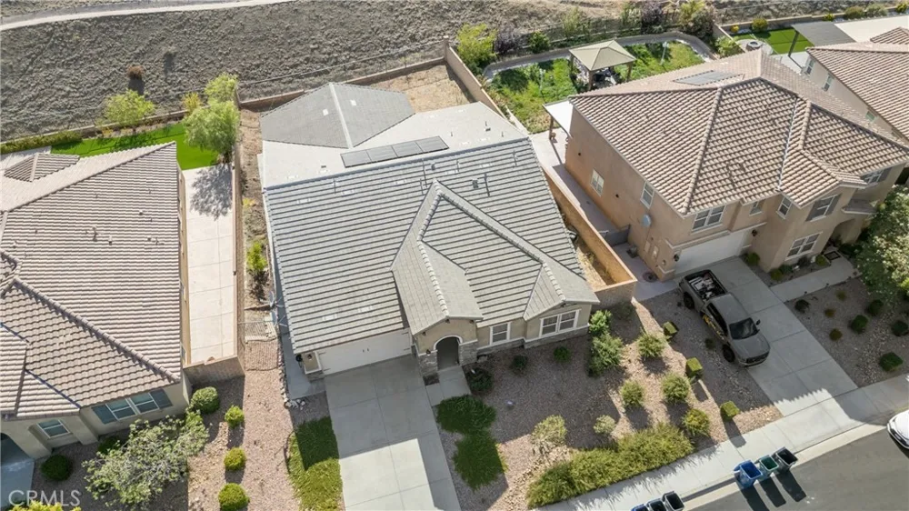 37316 Paintbrush Palmdale, CA 93551