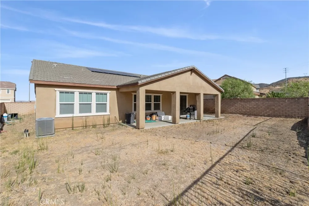 37316 Paintbrush Palmdale, CA 93551