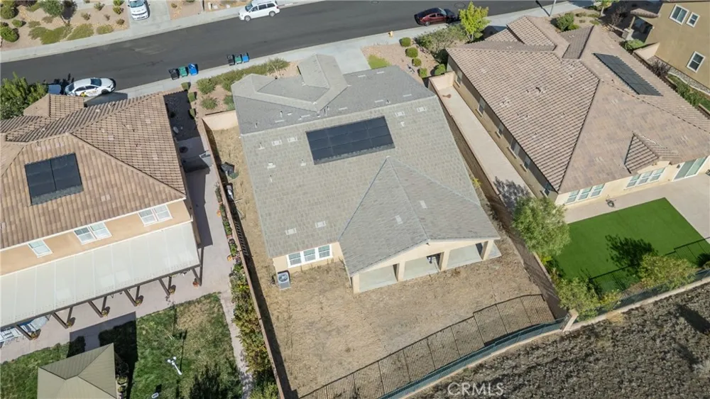 37316 Paintbrush Palmdale, CA 93551