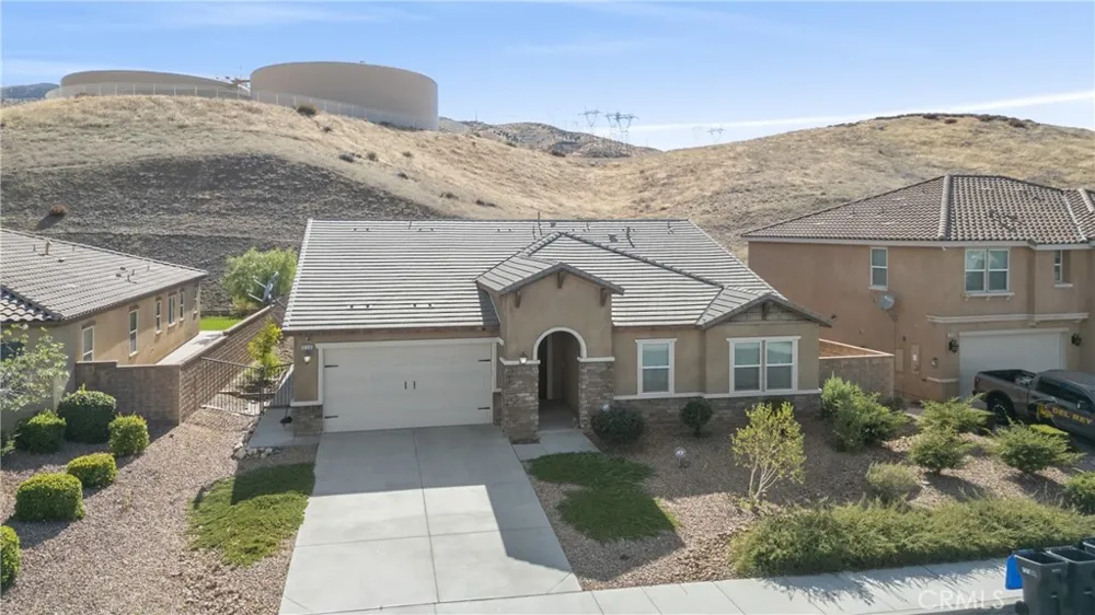 37316 Paintbrush Palmdale, CA 93551