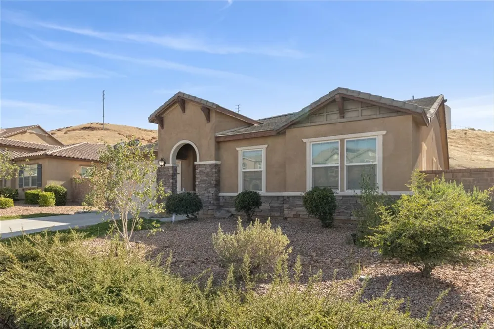 37316 Paintbrush Palmdale, CA 93551