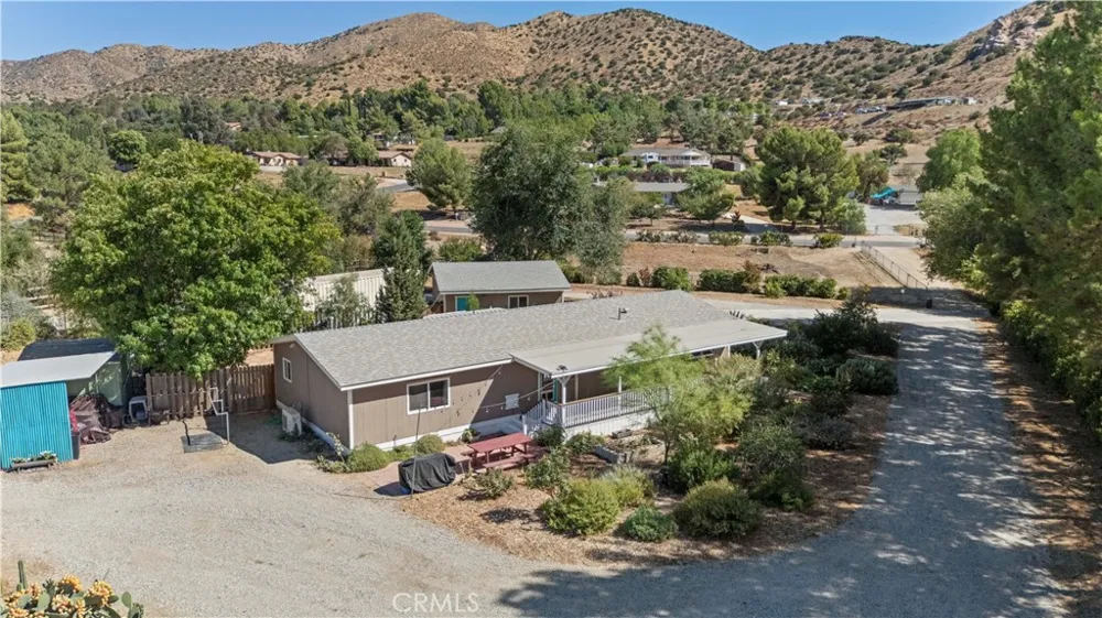 31757 Indian Oak Road Acton, CA 93510