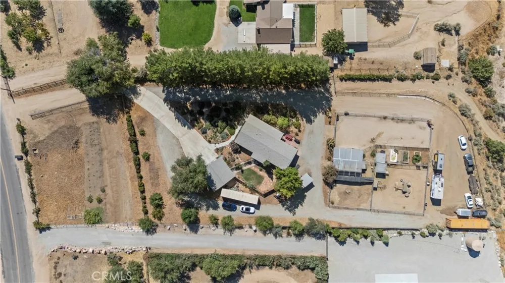 31757 Indian Oak Road Acton, CA 93510