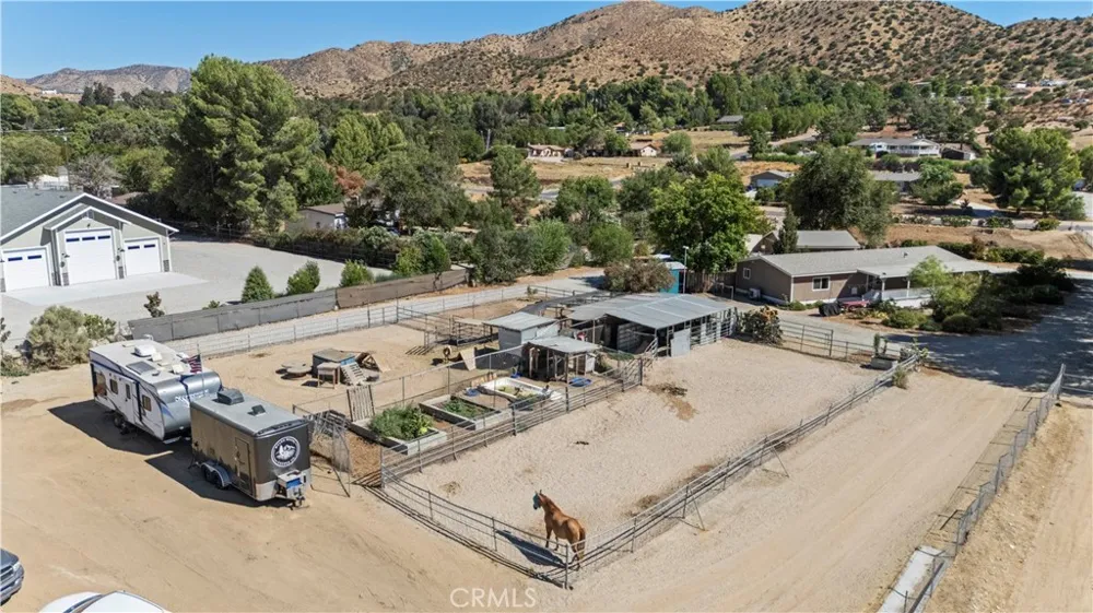 31757 Indian Oak Road Acton, CA 93510