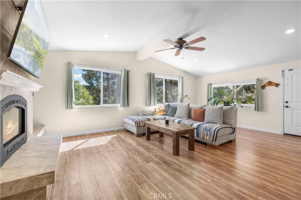 31757 Indian Oak Road Acton, CA 93510