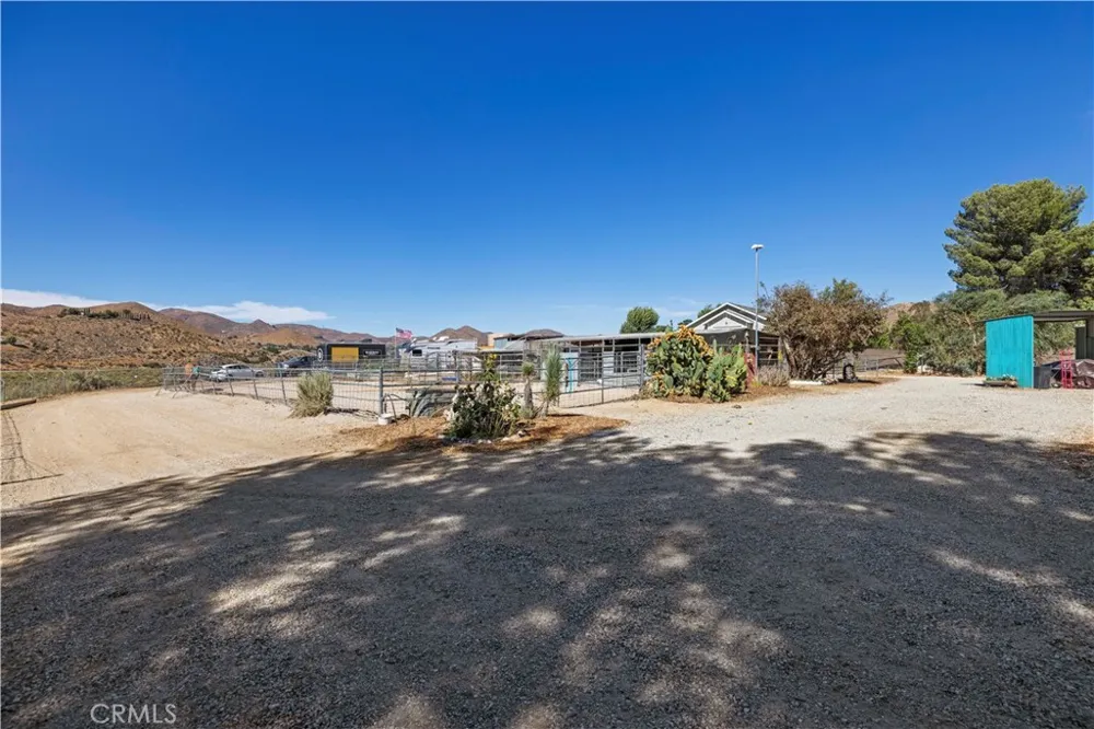 31757 Indian Oak Road Acton, CA 93510