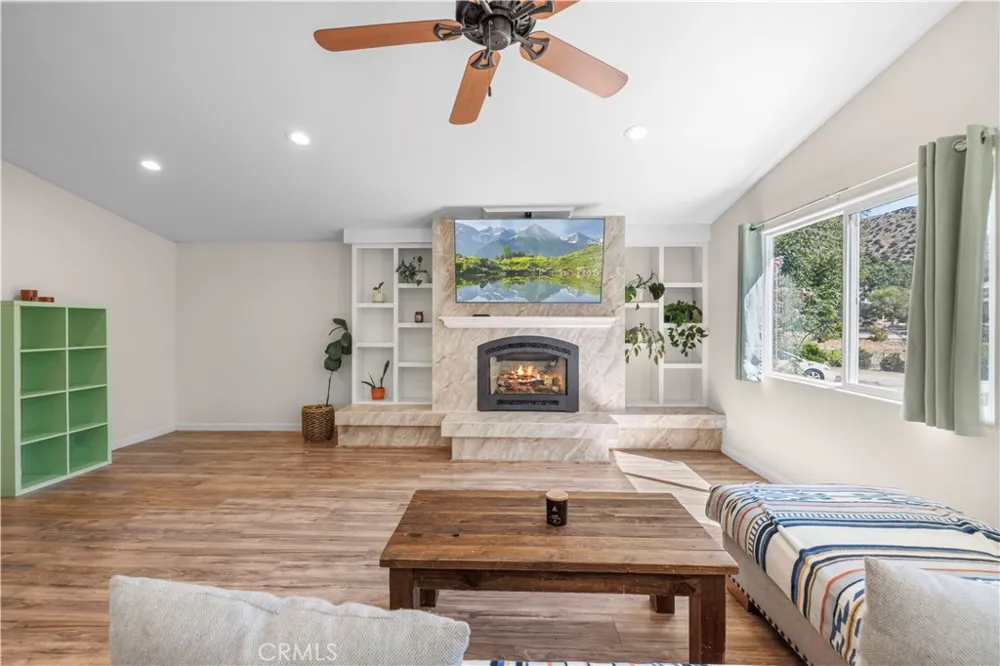31757 Indian Oak Road Acton, CA 93510