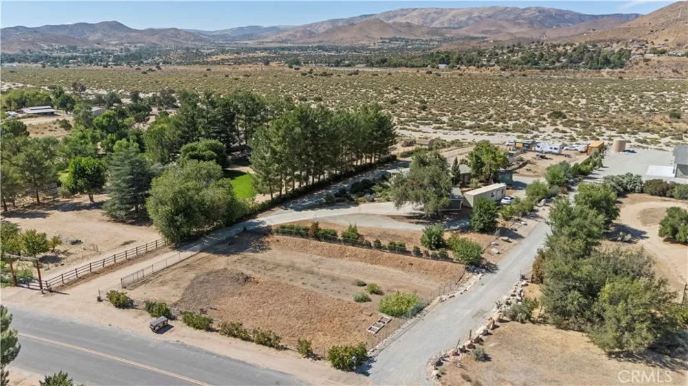 31757 Indian Oak Road Acton, CA 93510