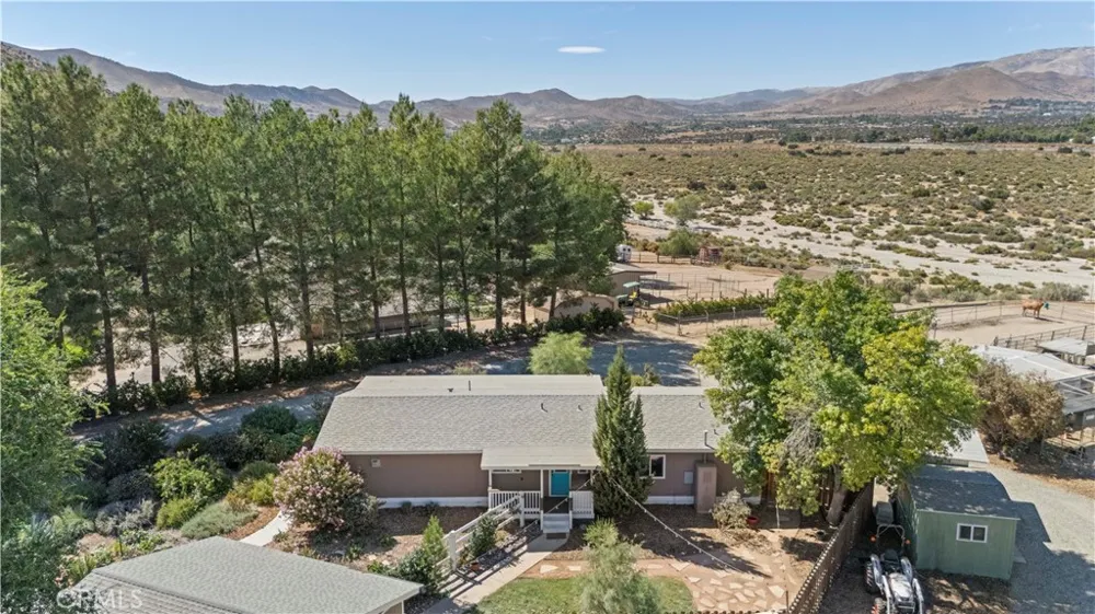 31757 Indian Oak Road Acton, CA 93510