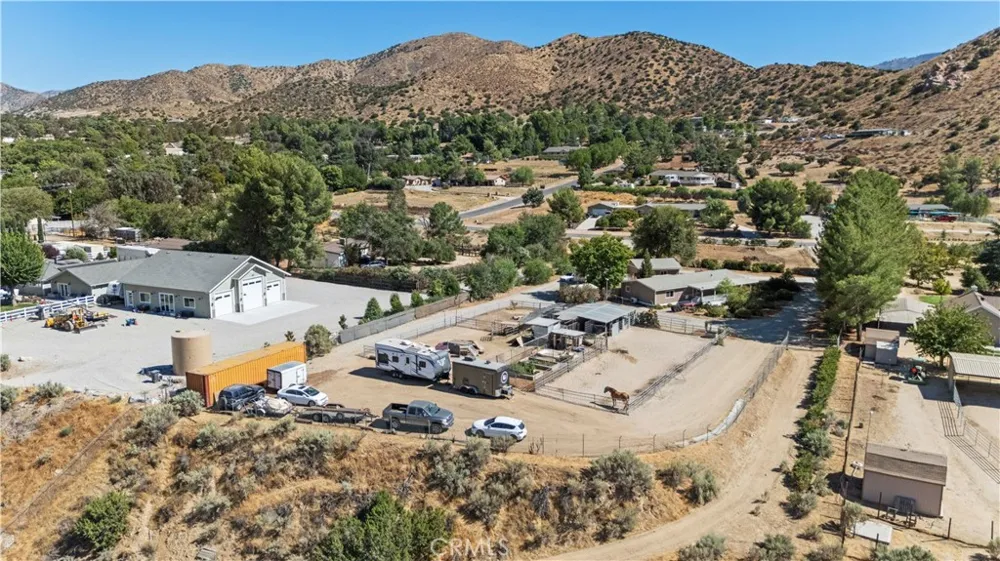31757 Indian Oak Road Acton, CA 93510
