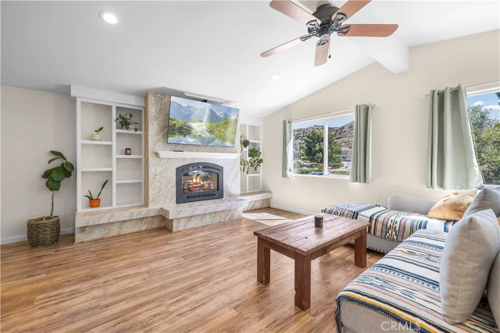 31757 Indian Oak Road Acton, CA 93510