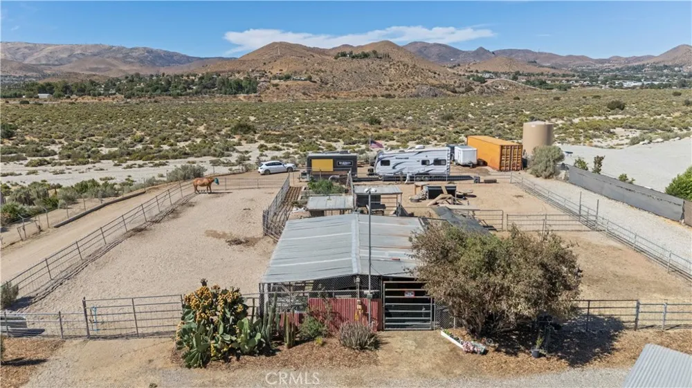 31757 Indian Oak Road Acton, CA 93510