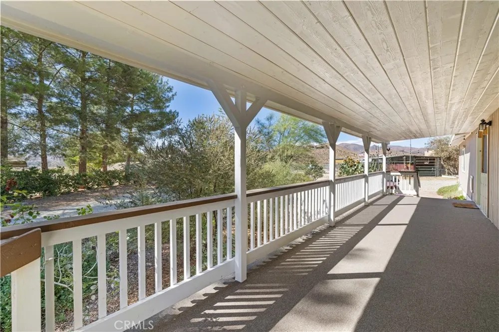31757 Indian Oak Road Acton, CA 93510