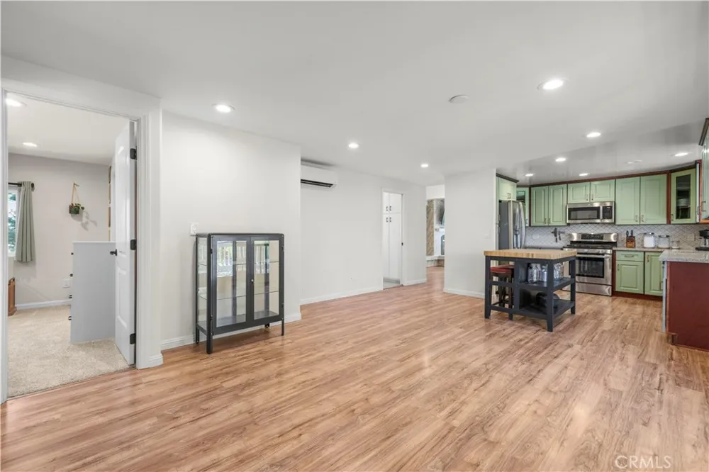 31757 Indian Oak Road Acton, CA 93510