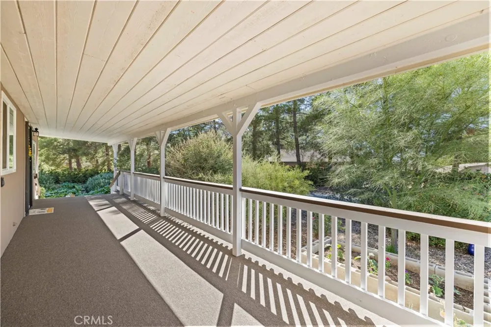 31757 Indian Oak Road Acton, CA 93510