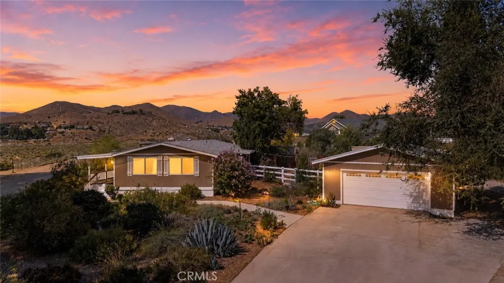 31757 Indian Oak Road Acton, CA 93510