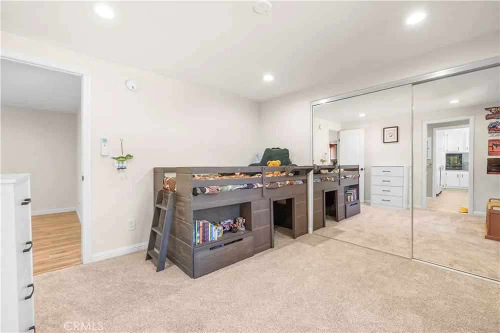 31757 Indian Oak Road Acton, CA 93510
