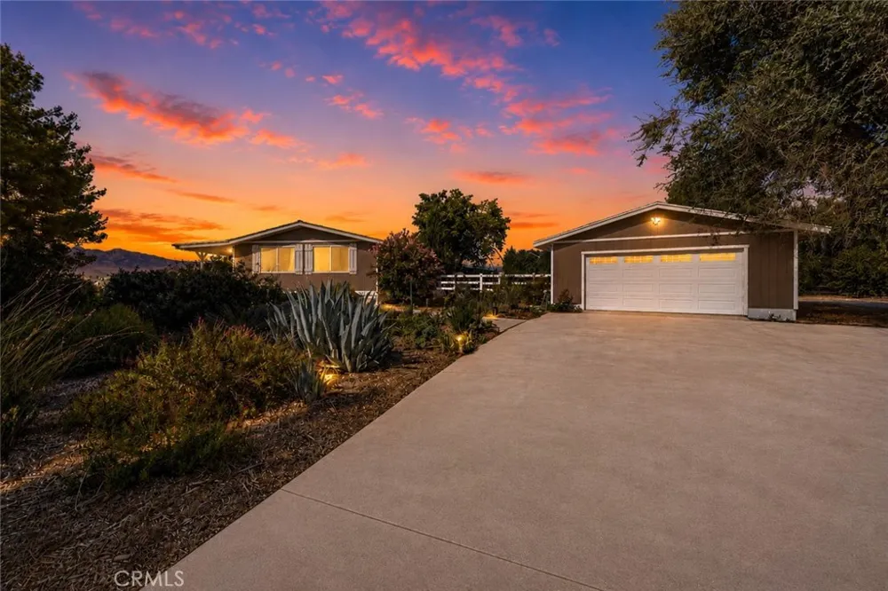 31757 Indian Oak Road Acton, CA 93510