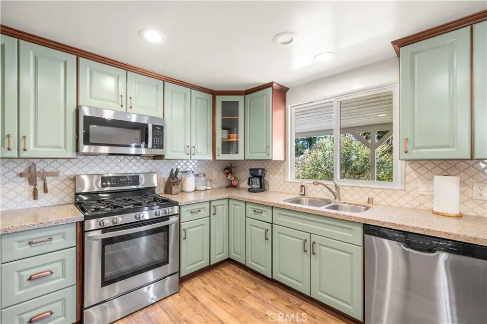 31757 Indian Oak Road Acton, CA 93510