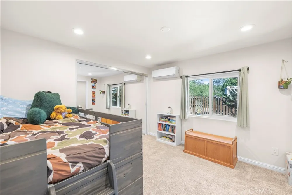 31757 Indian Oak Road Acton, CA 93510