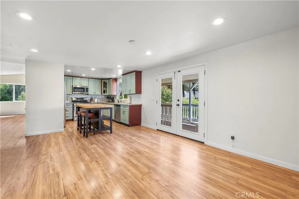 31757 Indian Oak Road Acton, CA 93510