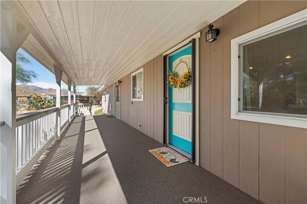 31757 Indian Oak Road Acton, CA 93510