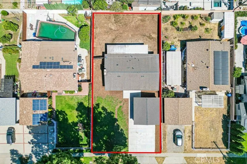 944 Lyman Avenue Covina, CA 91724