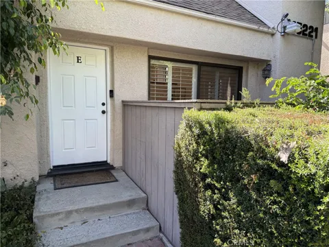 15221 Magnolia #E