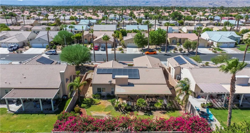 68628 Pasada Cathedral City, CA 92234