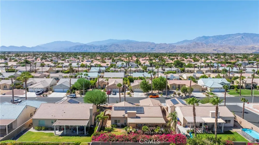 68628 Pasada Cathedral City, CA 92234
