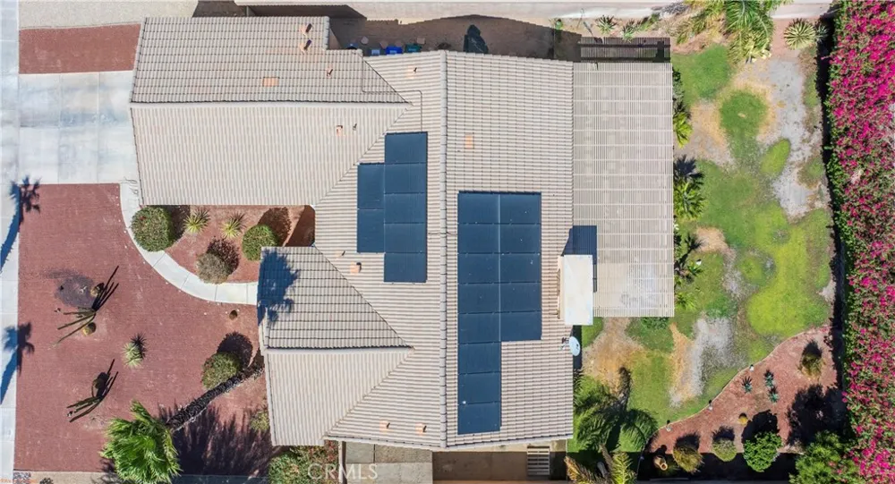 68628 Pasada Cathedral City, CA 92234
