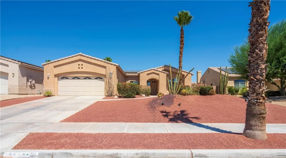 68628 Pasada Cathedral City, CA 92234