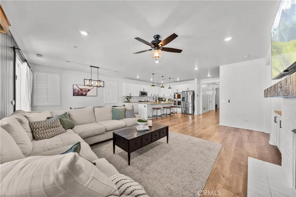 28584 Fieldgrass Menifee, CA 92584