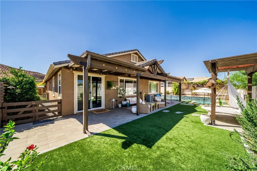 28584 Fieldgrass Menifee, CA 92584