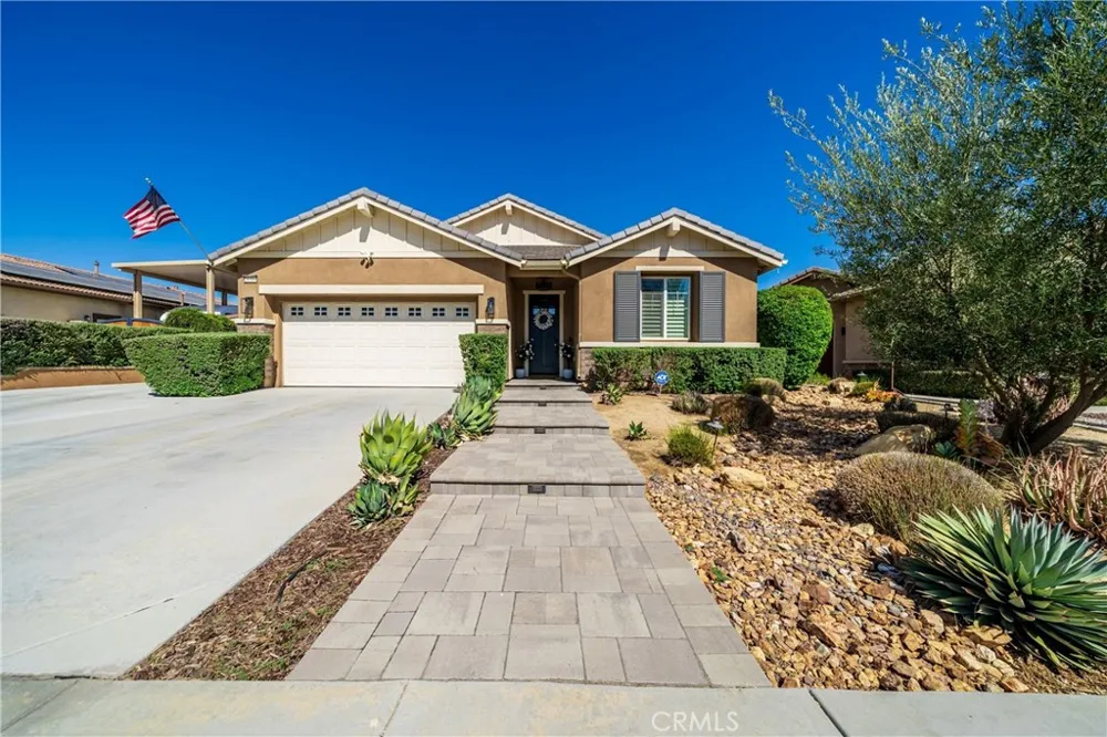 28584 Fieldgrass Menifee, CA 92584