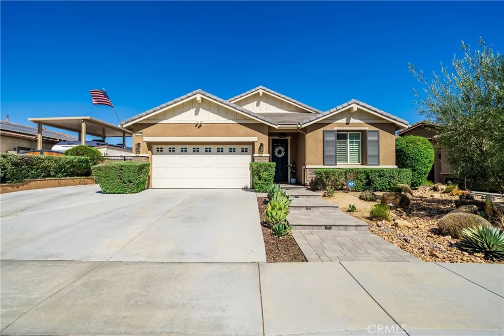 28584 Fieldgrass Menifee, CA 92584