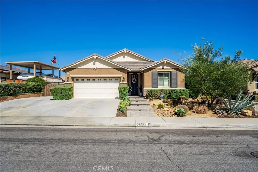 28584 Fieldgrass Menifee, CA 92584