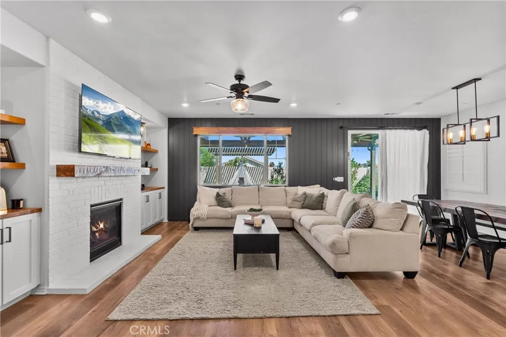 28584 Fieldgrass Menifee, CA 92584
