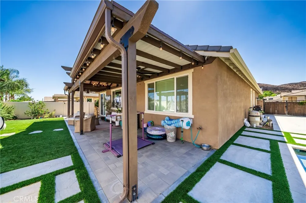 28584 Fieldgrass Menifee, CA 92584