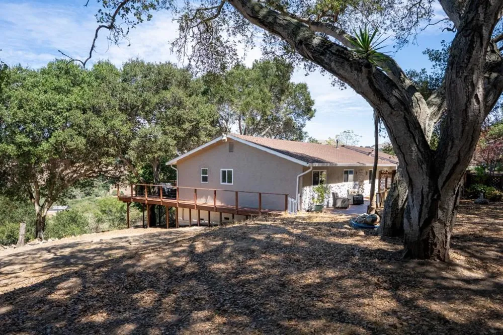 1175 Marilyn Lane Aromas, CA 95004