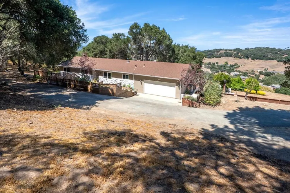 1175 Marilyn Lane Aromas, CA 95004