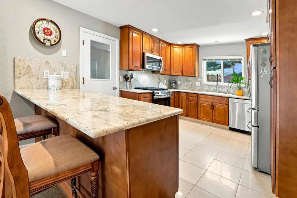 1175 Marilyn Lane Aromas, CA 95004