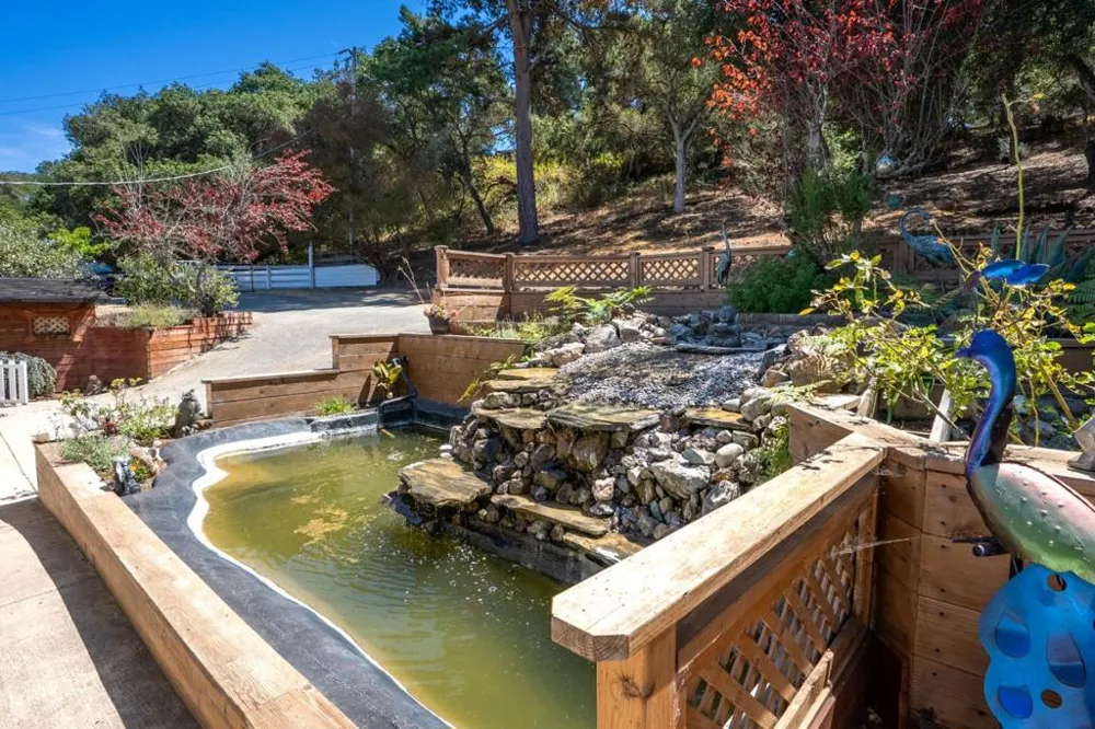 1175 Marilyn Lane Aromas, CA 95004